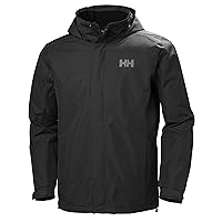 Helly Hansen Dubliner Jacket, Giacca Uomo