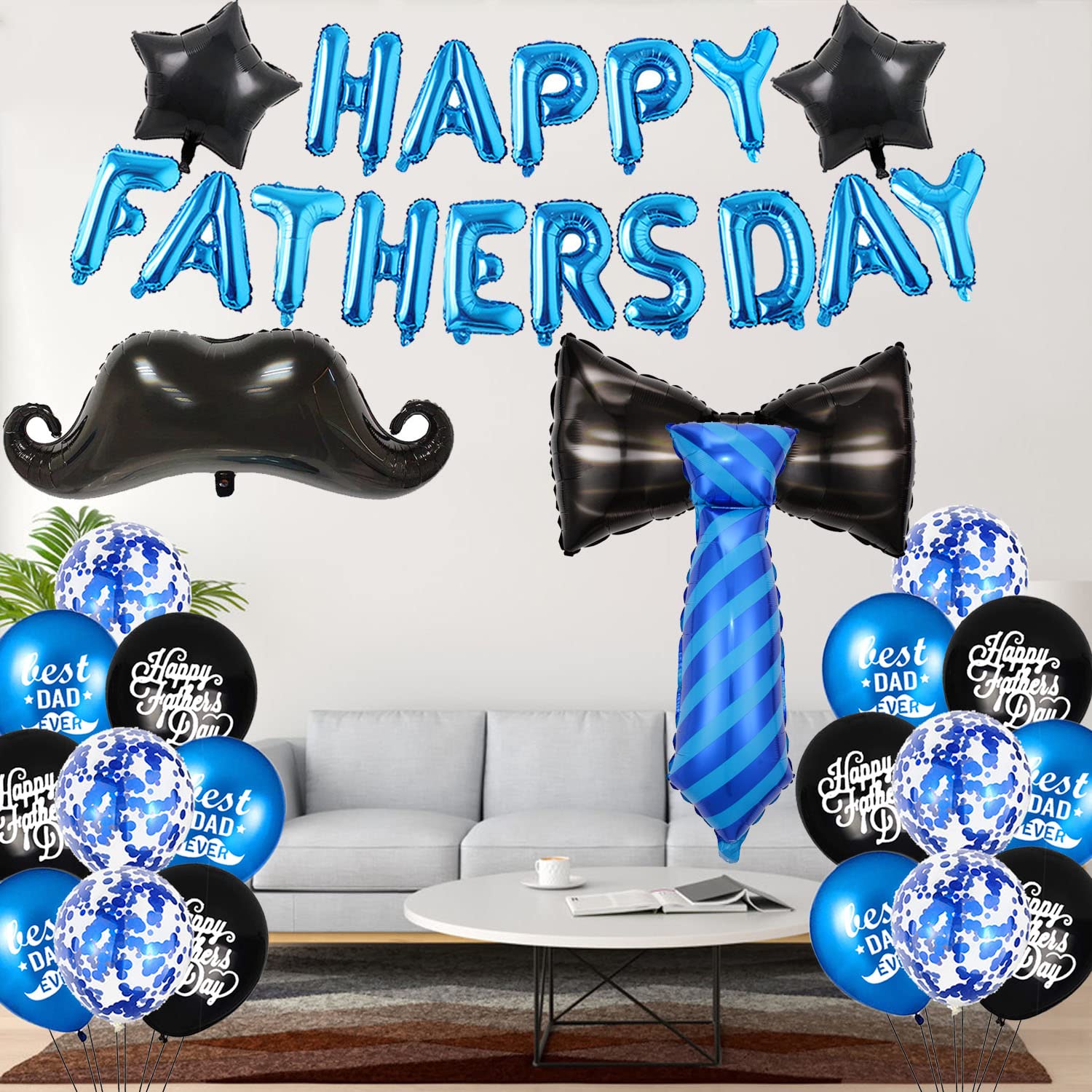Decoraciones Para El Dia Del Padre