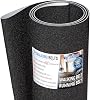 WALKINGBELTS Walking Belts LLC - SportsArt TR31 Treadmill Running Belt 2ply Sand Blast Free 1oz Lube