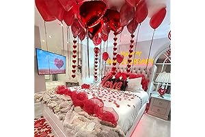 Impressive Anniversary Decoration Set For A Memorable Celebration