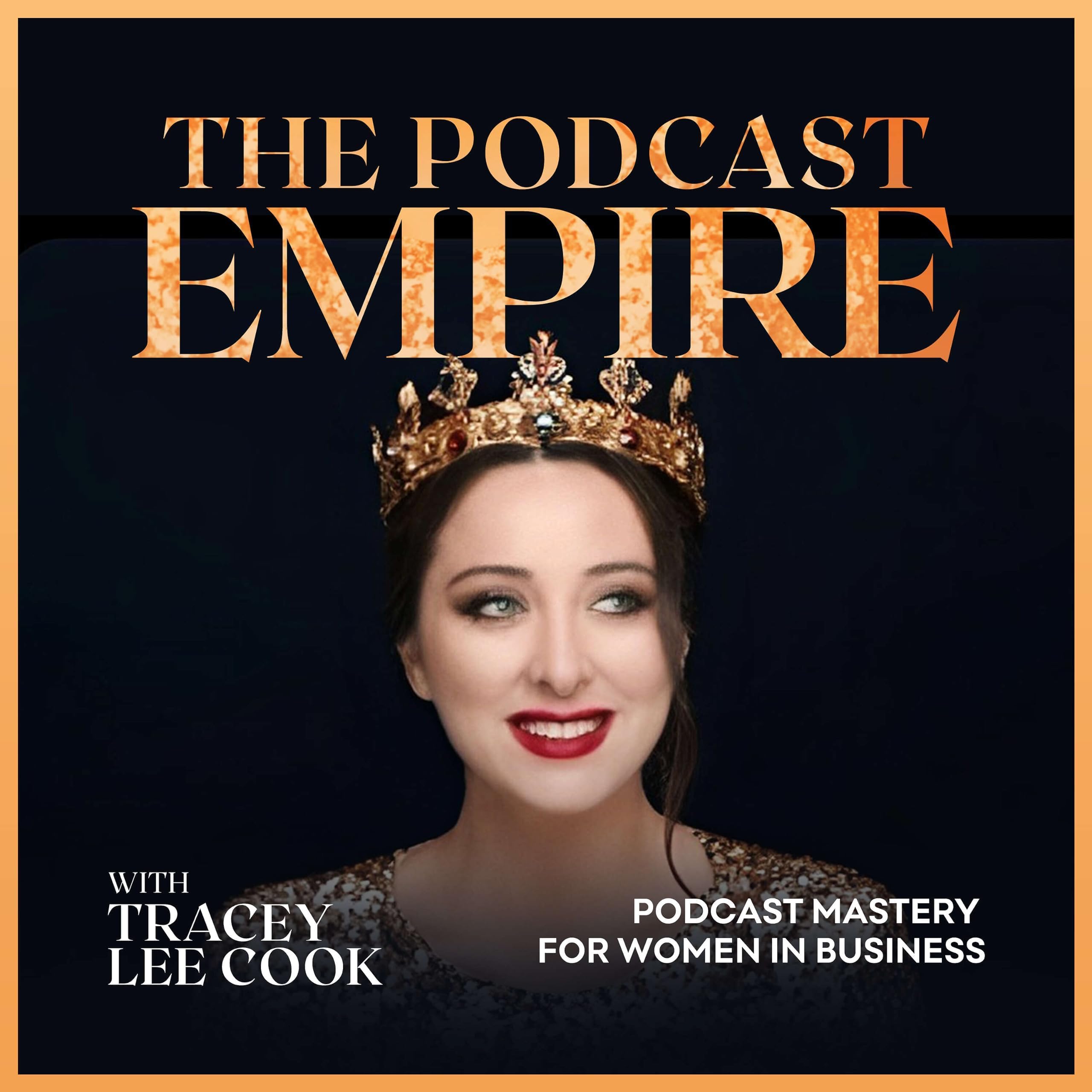 The Podcast Empire