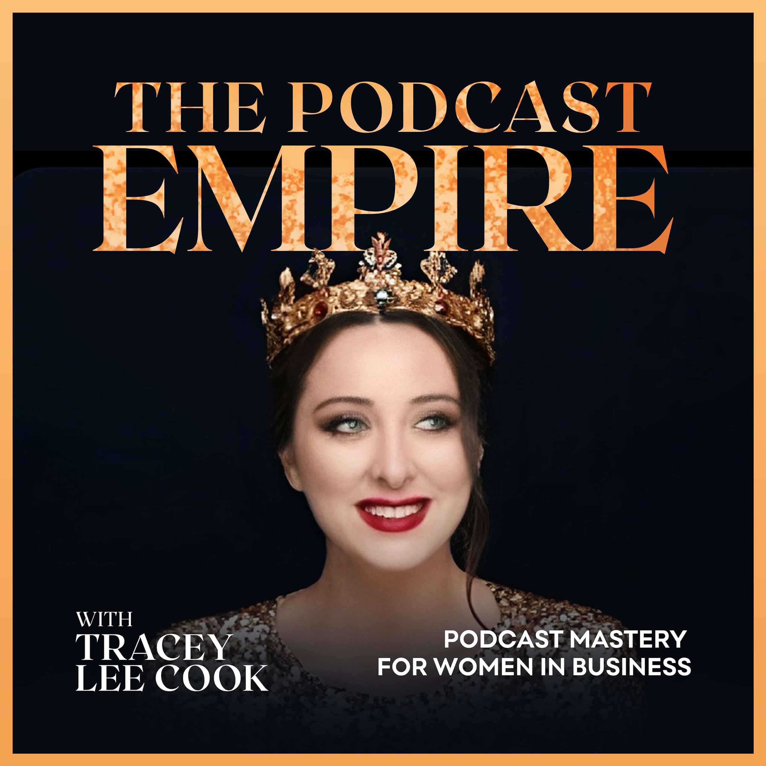 The Podcast Empire