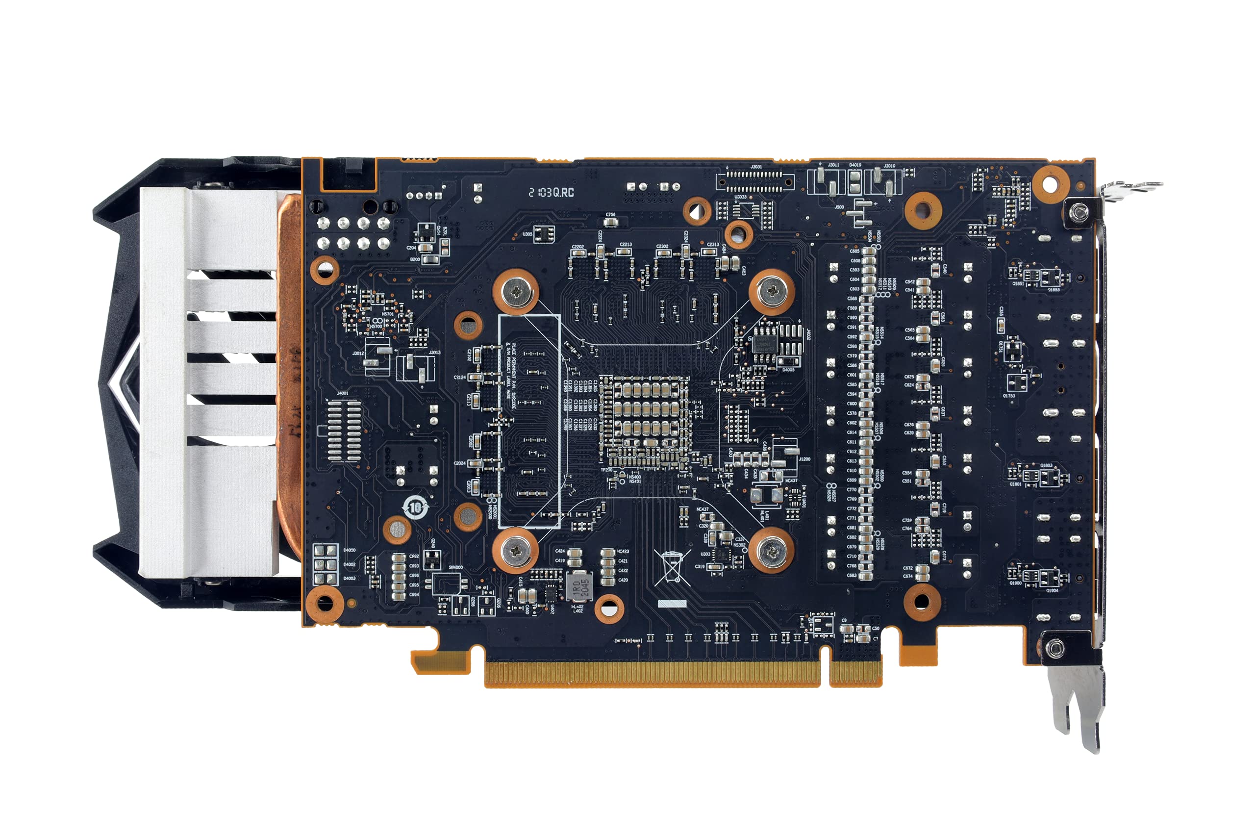 PCI Express 4.0 対応 Radeon RX6600XT 8g Amazon.com: ASRock Radeon RX 6600 XT Challenger D OC 8GB GDDR6 PCI