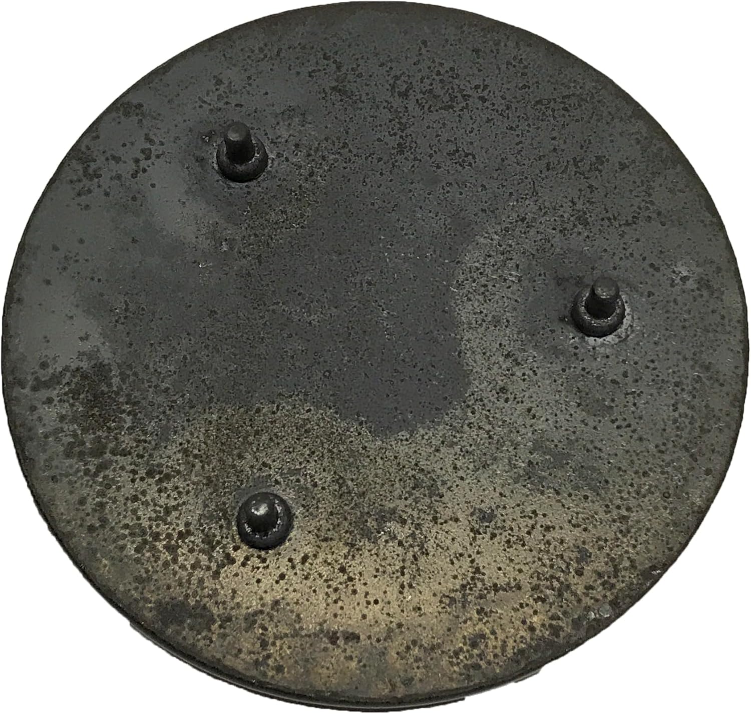 GRP STOVE TOP BURNER MEDIUM SIZE FOR MABE MODEL ECLIPSE, REPLACES 183D9343P002, INCLUDES TOP CAP (INCLUDES 02 SETS)