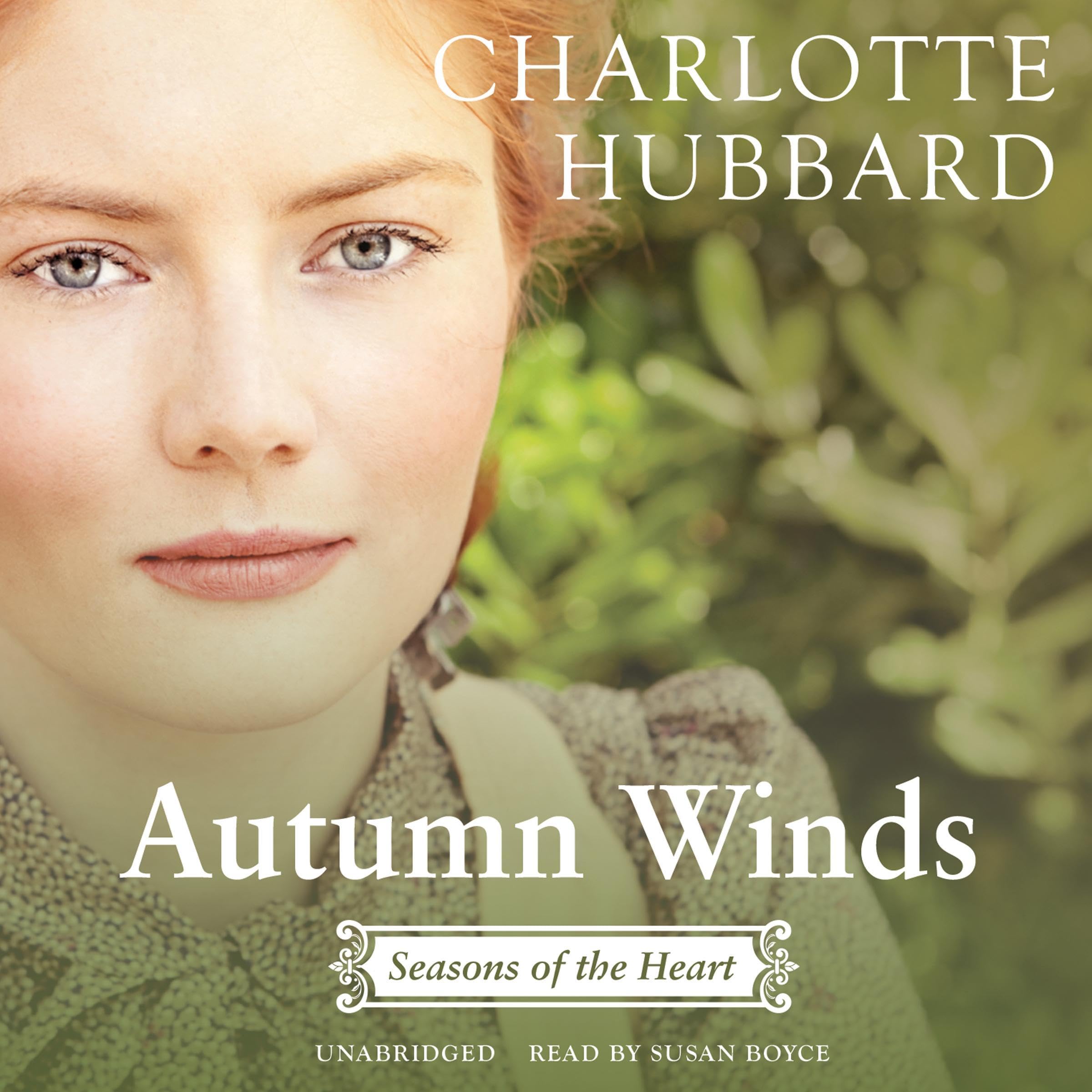 Cover art for Autumn Winds