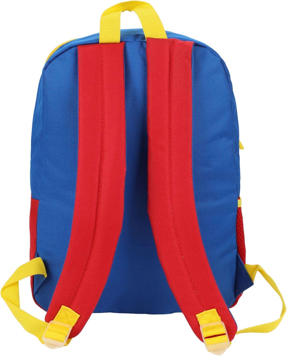 Bioworld Paw Patrol Heroes Nickelodeon Cartoon 5-Piece Backpack accessories Set for boys - Image 6