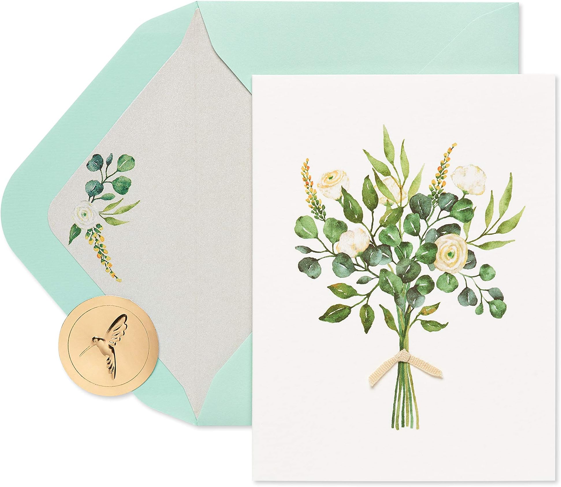 Papyrus Wedding Card for Couple (Beautiful Lifetime of Love)