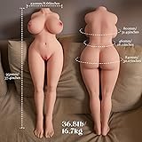 Sex Doll Flexible Legs 36.8LB Big Size Boobs Ass 3.1FT Male Realistic Sex  Doll Full Body 4 in 1 Adult Sex Toy for Men Built-in Skeleton Scale Torso  Muñeca Sexual Male Sex