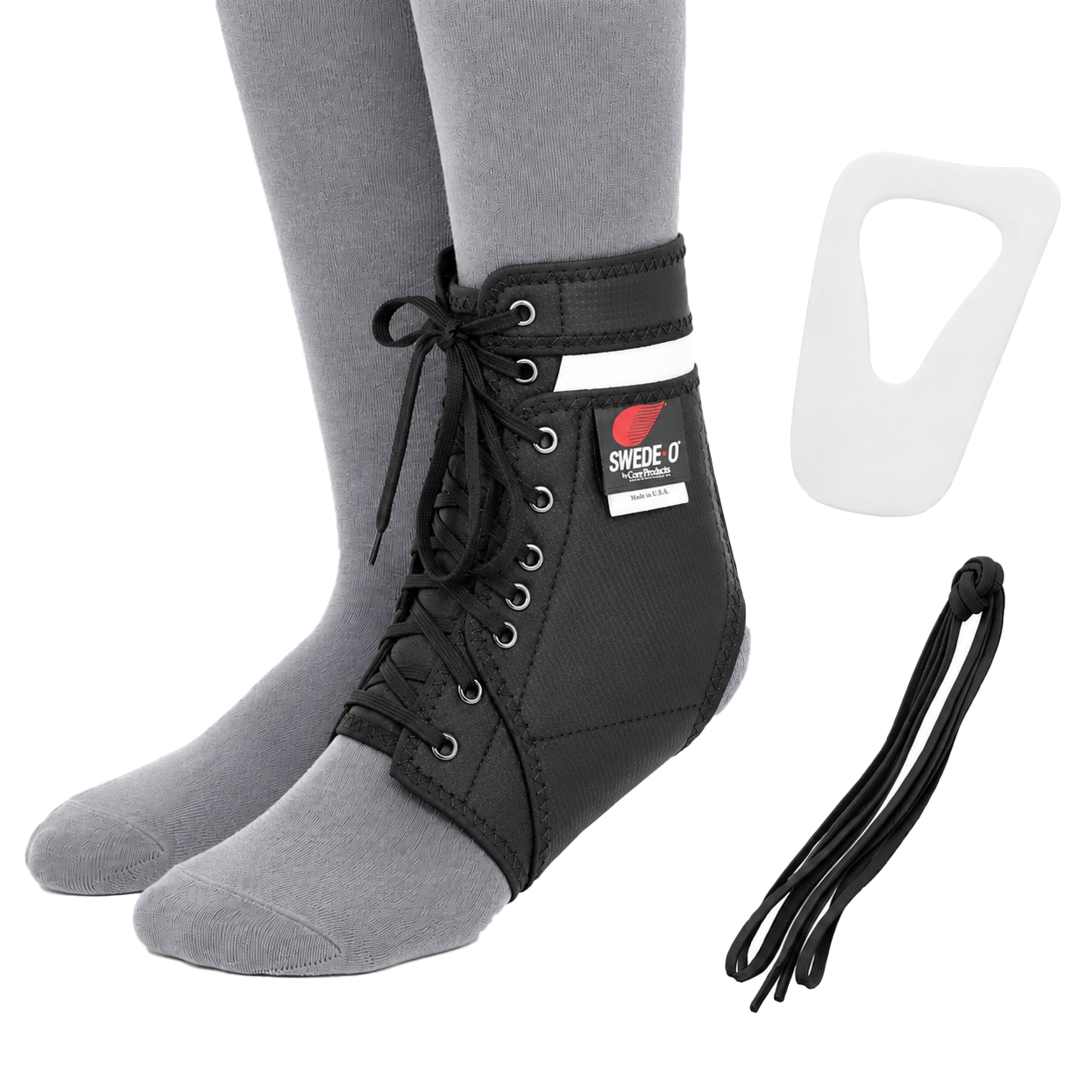 Swede-O Ankle Lok