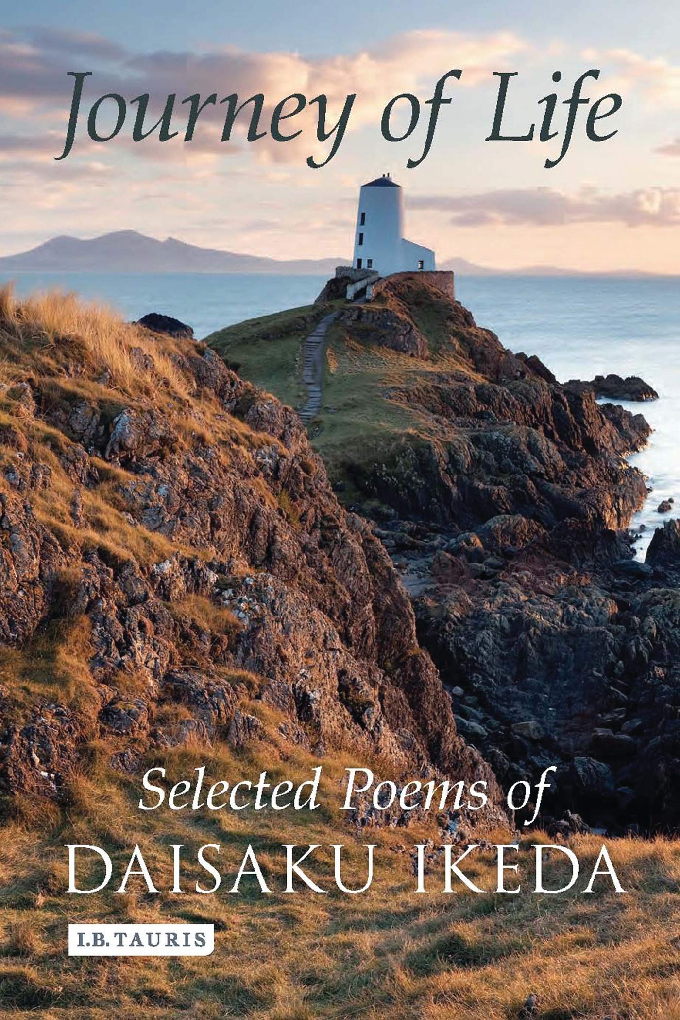 Buy Journey of Life: Selected Poems of Daisaku Ikeda — BookShops.in