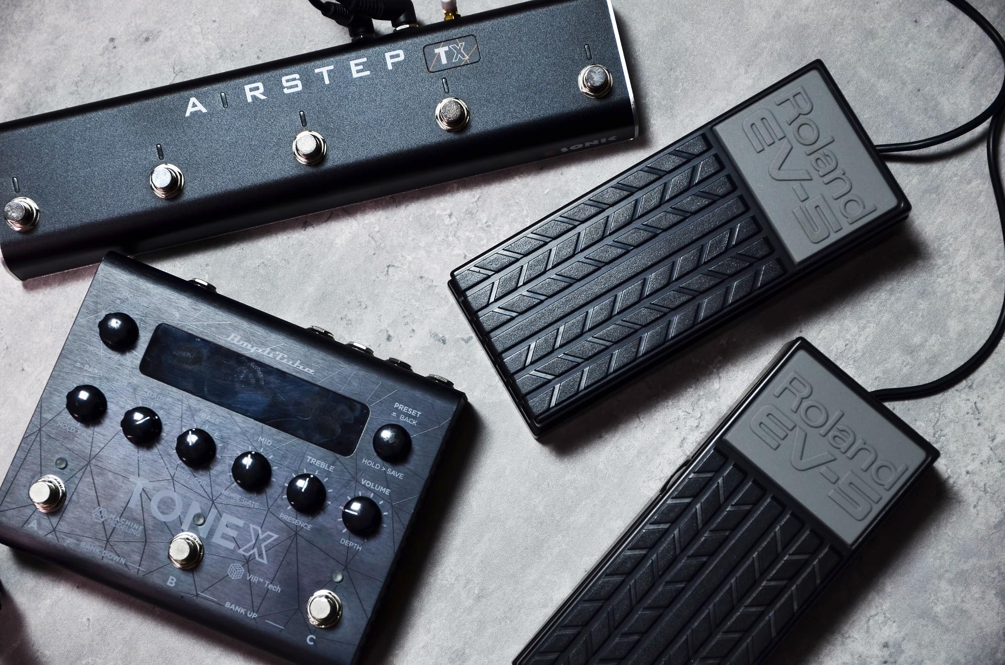 ギター XSONIC AIRSTEP XSONIC AIRSTEP｜ミュージックランドKEY