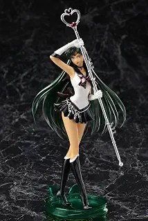 バンダイ フィギュアーツZERO セーラープルート -美少女戦士セーラームーンCrystal-