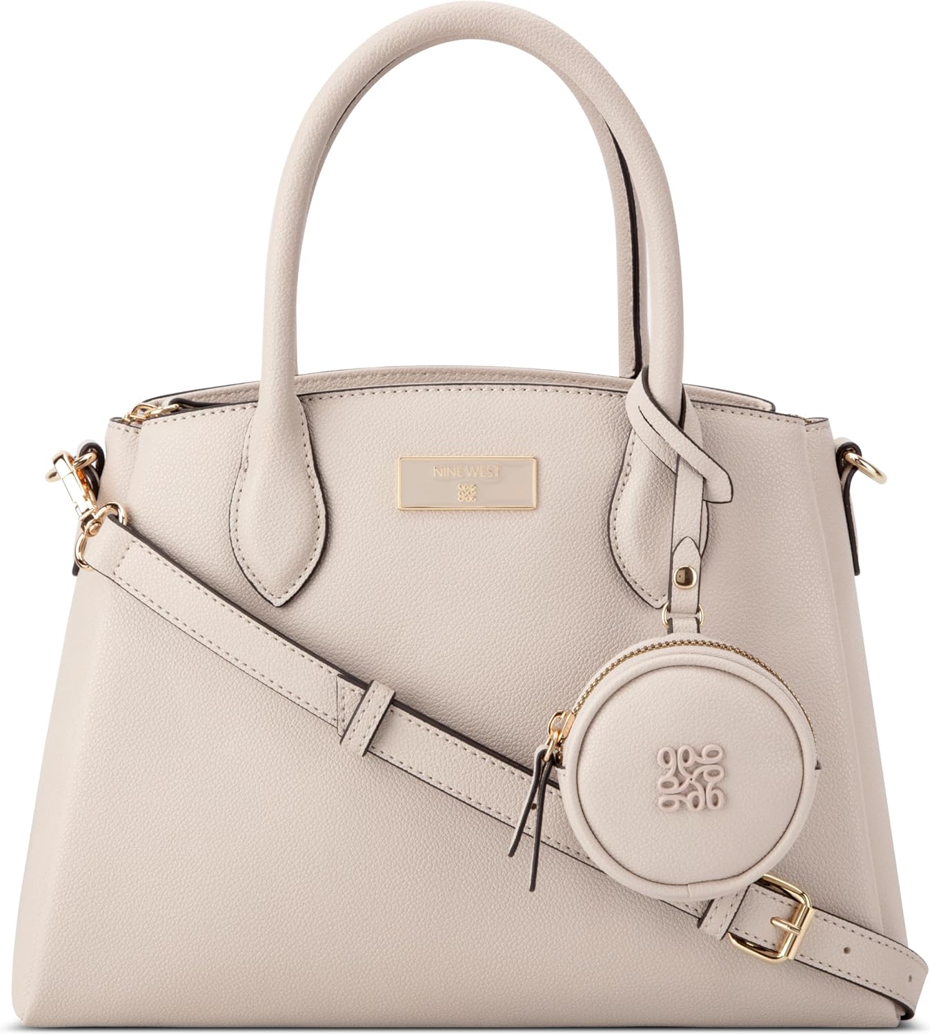 Nine West Women's Mary Satchel