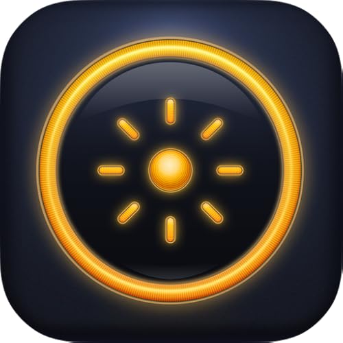 Light Meter - lux measurement tool
