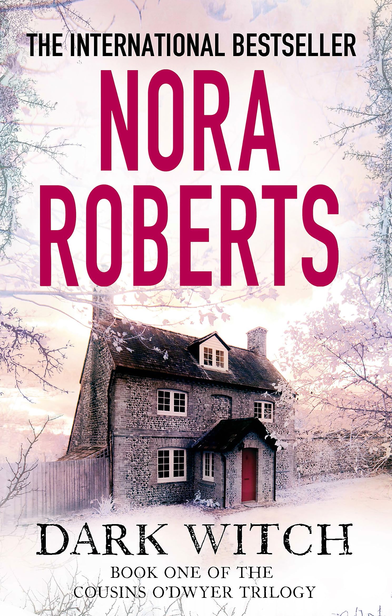 Dark Witch: 1 (The Cousins O’Dwyer Trilogy)