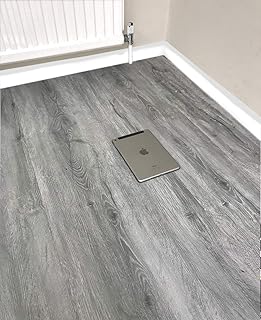 Grandismo Rigid Core Click Vinyl Flooring 1m2...,