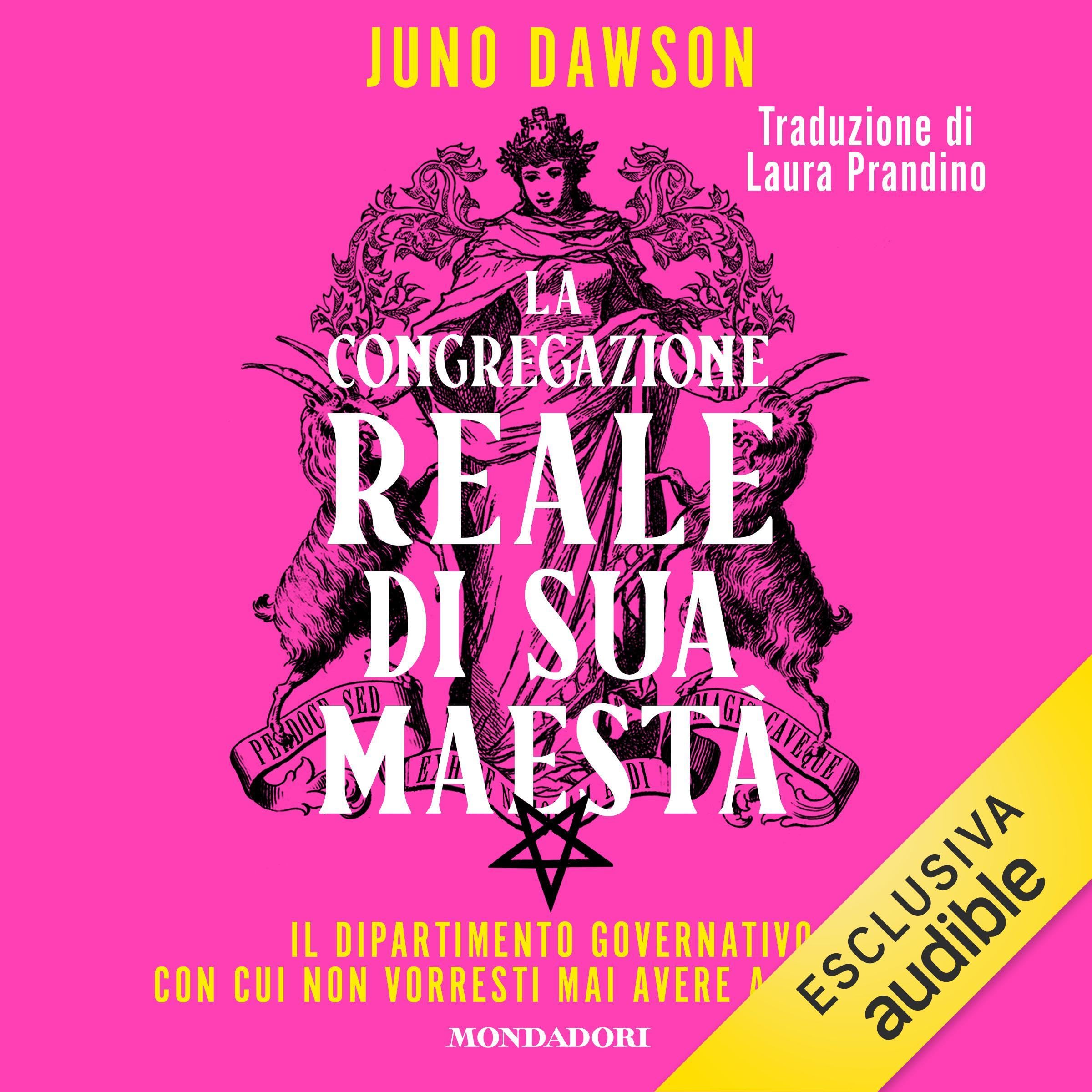 Cover art for La Congregazione Reale di Sua Maestà