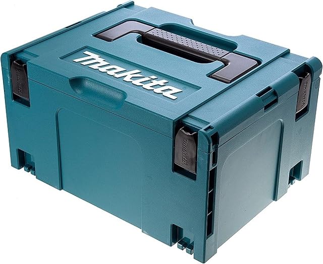 Makita 821551-8 Makpac Connector Case Type 3
