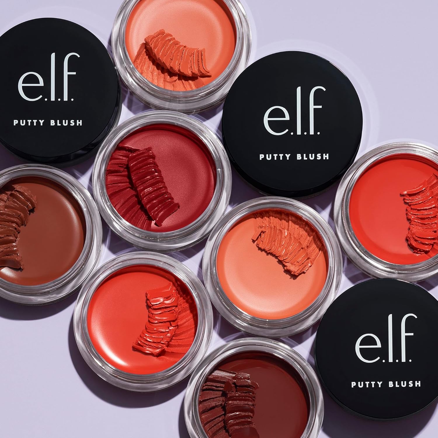e.l.f. Putty Blush