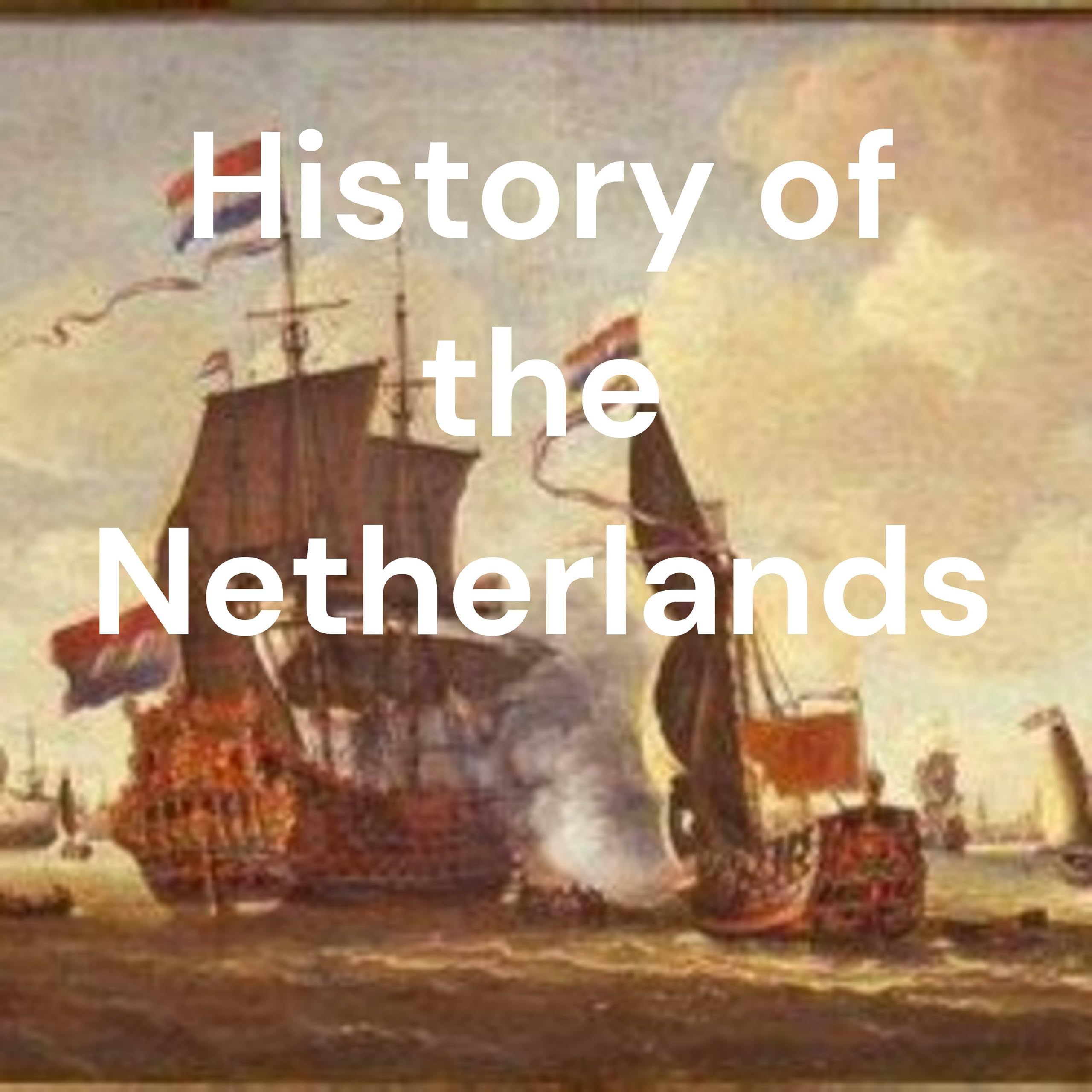 History of the Netherlands