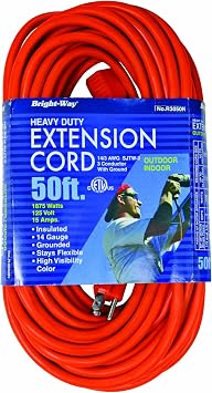 Bright-Way R3050 Extension Cord