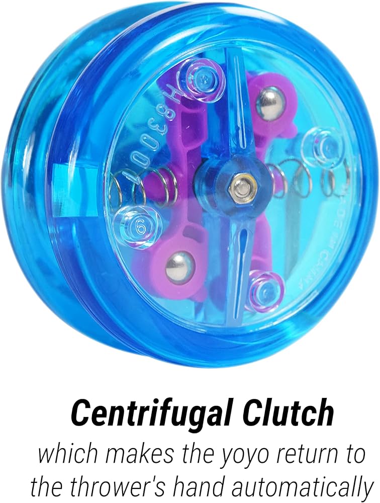 Yomega The Original Yoyo With The Brain Includes Auto, 59 OFF