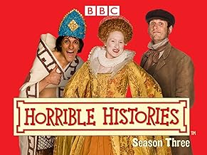 Horrible Histories
