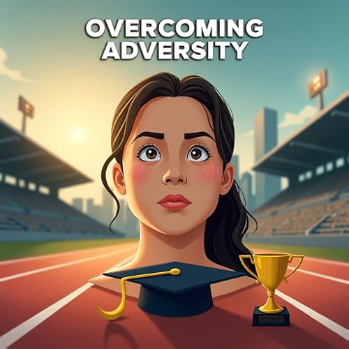 Overcoming Adversity | AI Writing Assistant