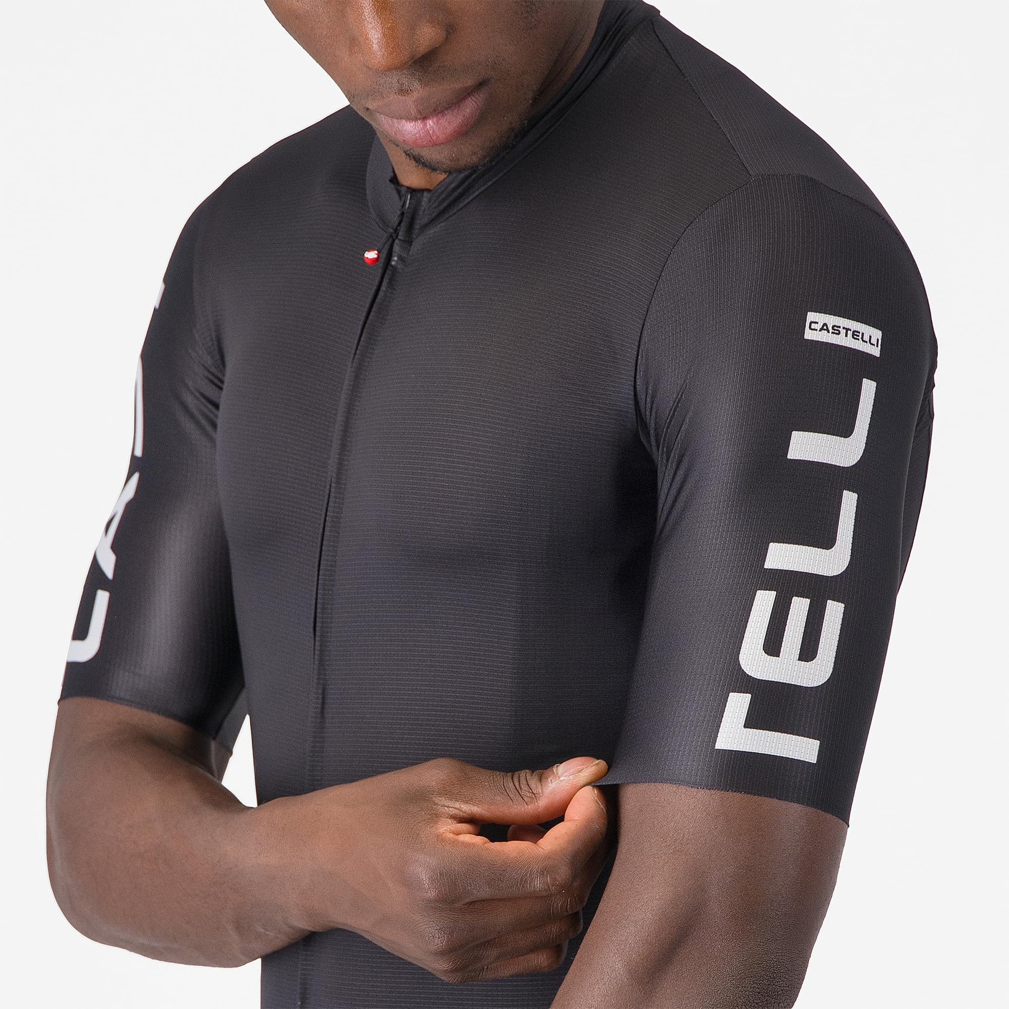 CASTELLI Entrata Apex Trikot für Herren