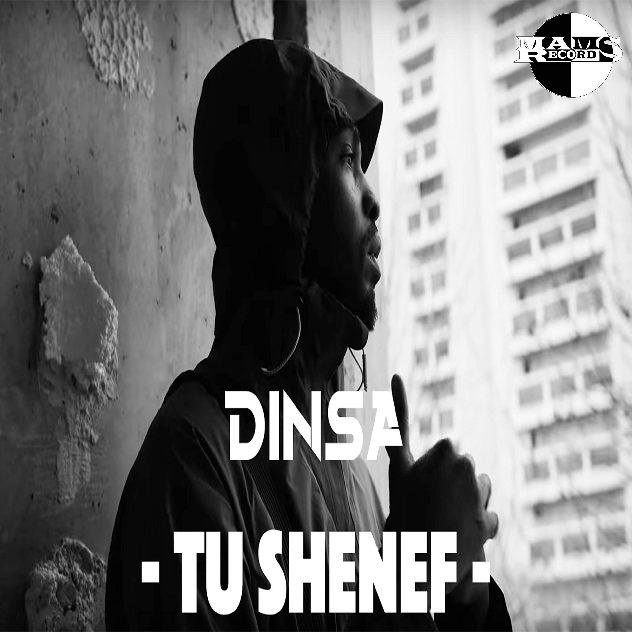 tu shenef" extrait de la tape "cheval de troie [Explicit]