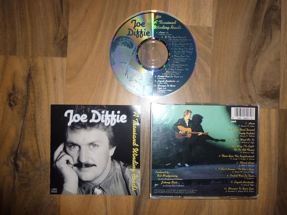 その他 Good Times & Bad Advice [CD] Amazon.com: Thousand Winding Roads: CDs & Vinyl
