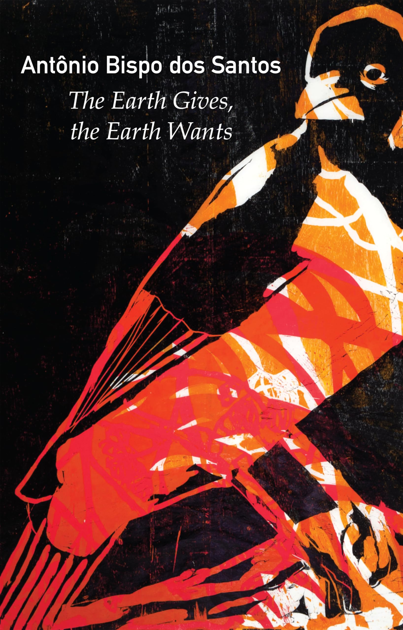 The Earth Gives, the Earth Wants
