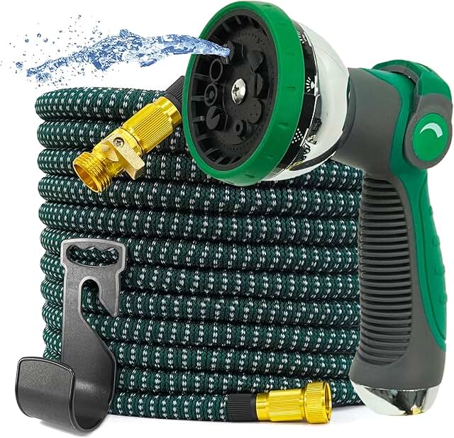 Amazon.ca Garden Hoses Patio, Lawn & Garden