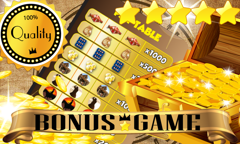 Cowboy 777 Slots - App on Amazon Appstore