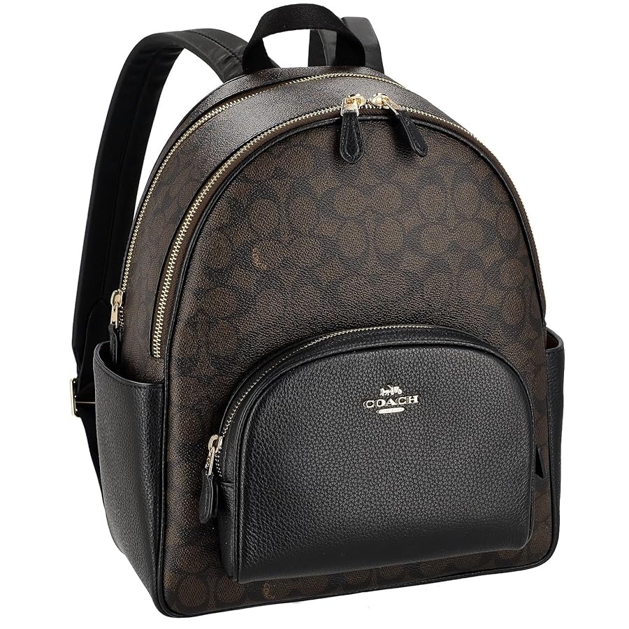 【極美品　激レア】コーチ リュック バックパック36 公式】コーチアウトレット | 【DISNEY X COACH】ウエスト バック