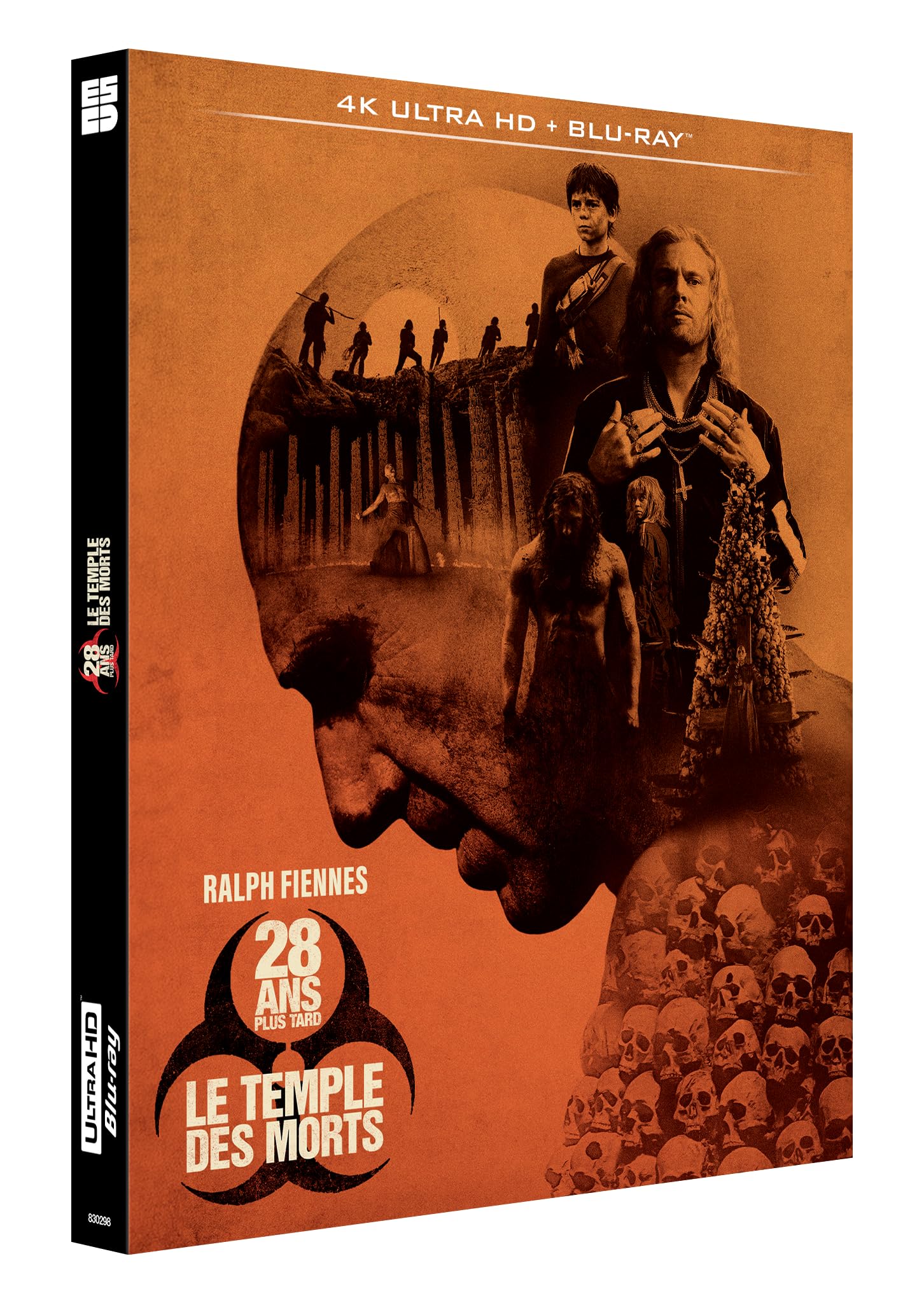 28 ans plus tard : Le temple des morts