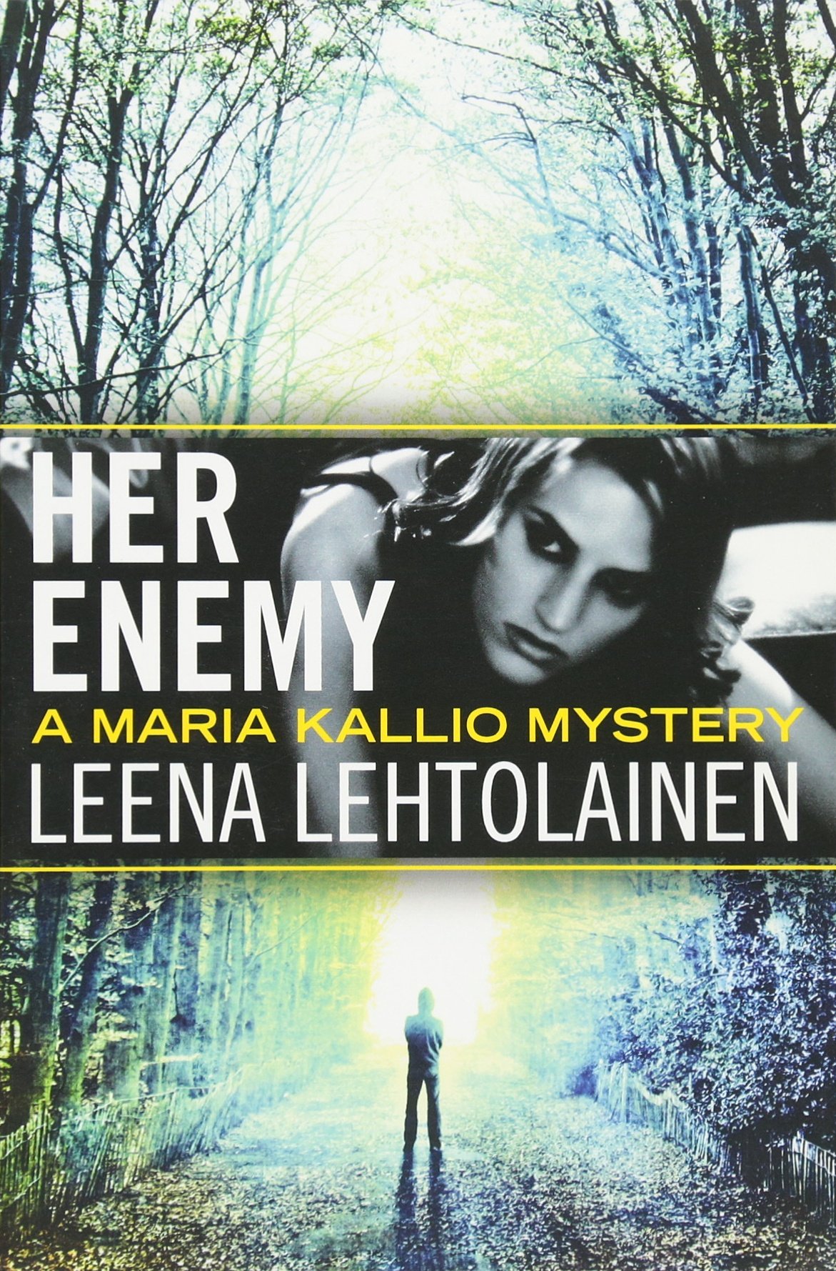 Her Enemy