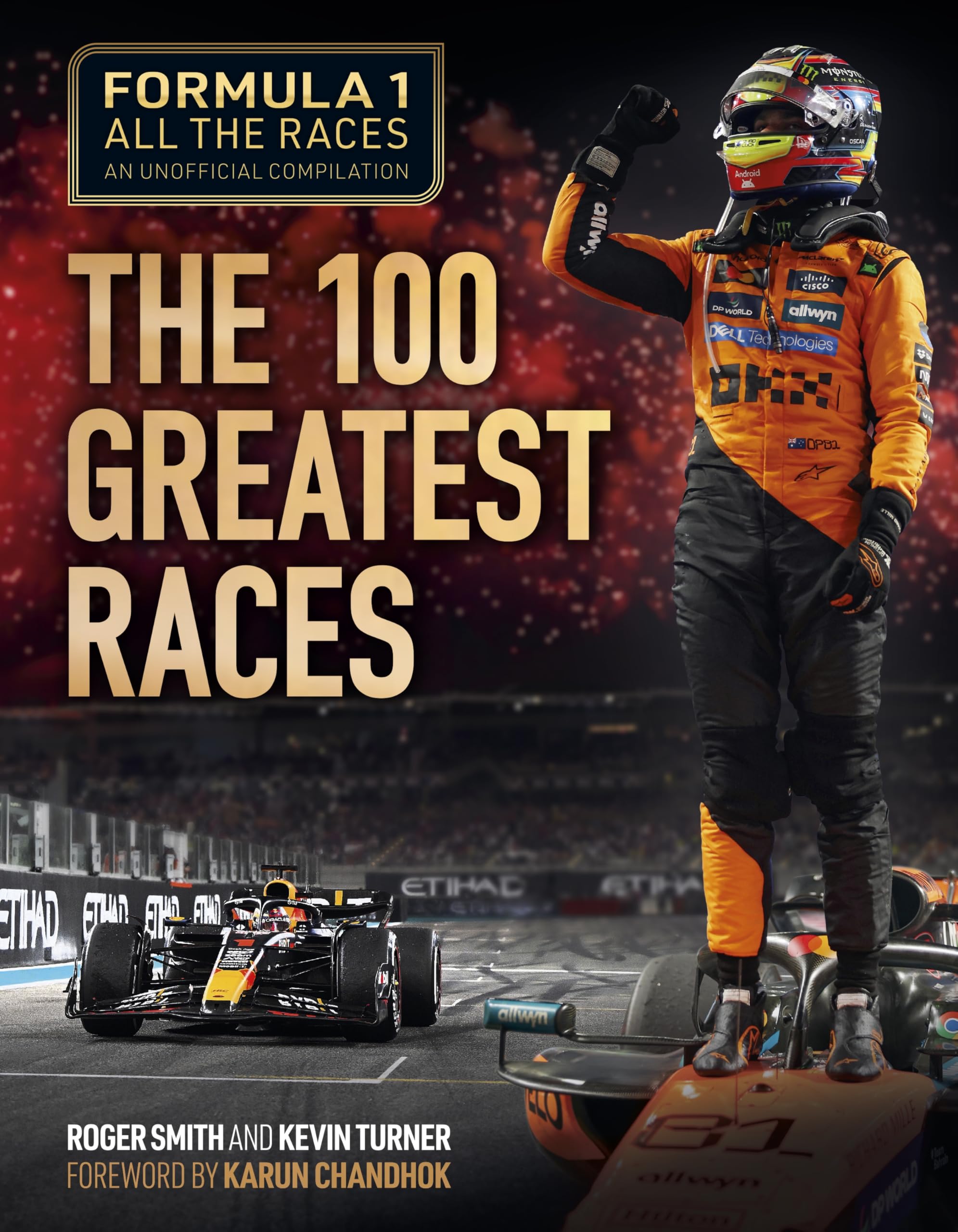 Formula 1 All The Races