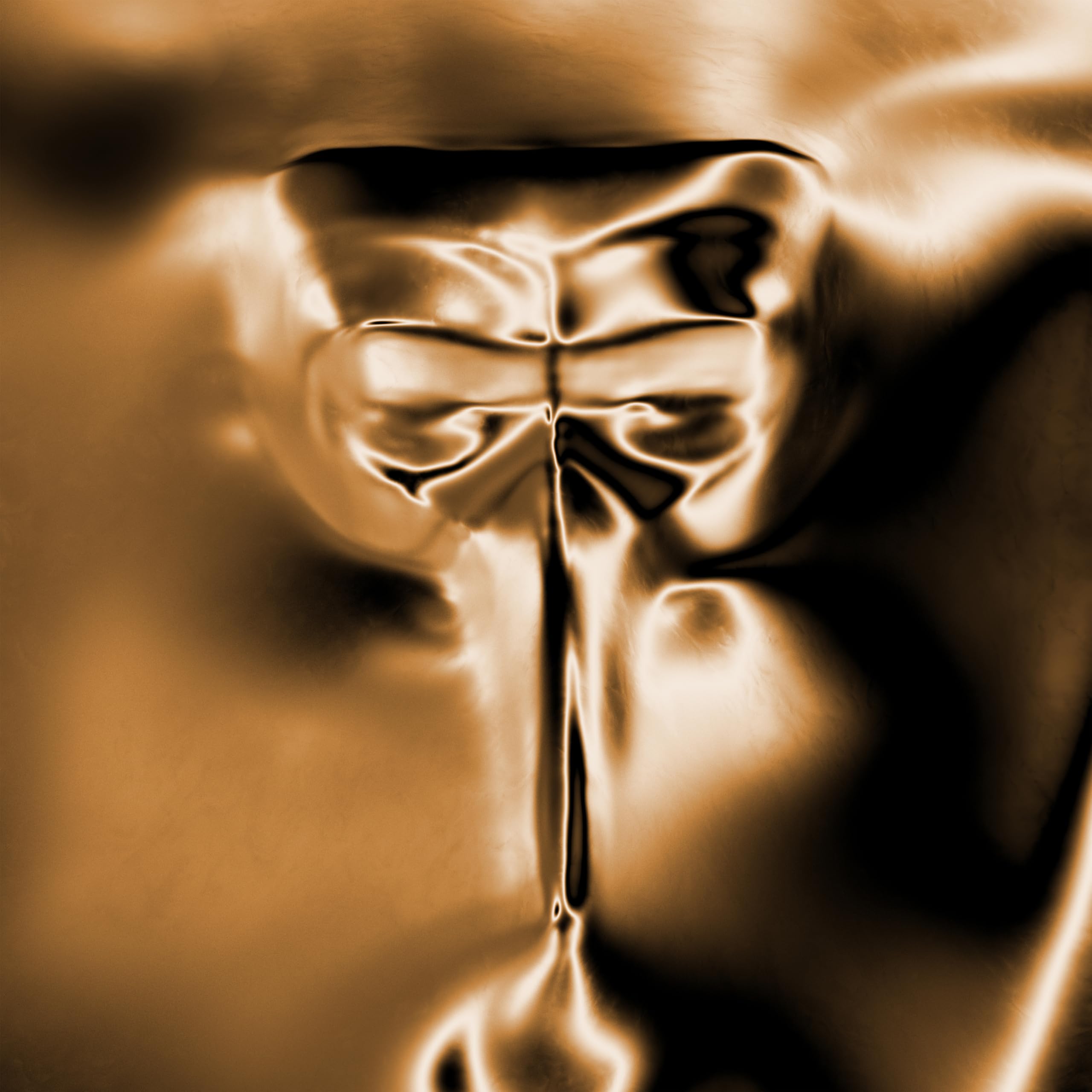 CLAPTONE - Wanderer - Vinyl (limited clear white & gold marbled vinyl LP)