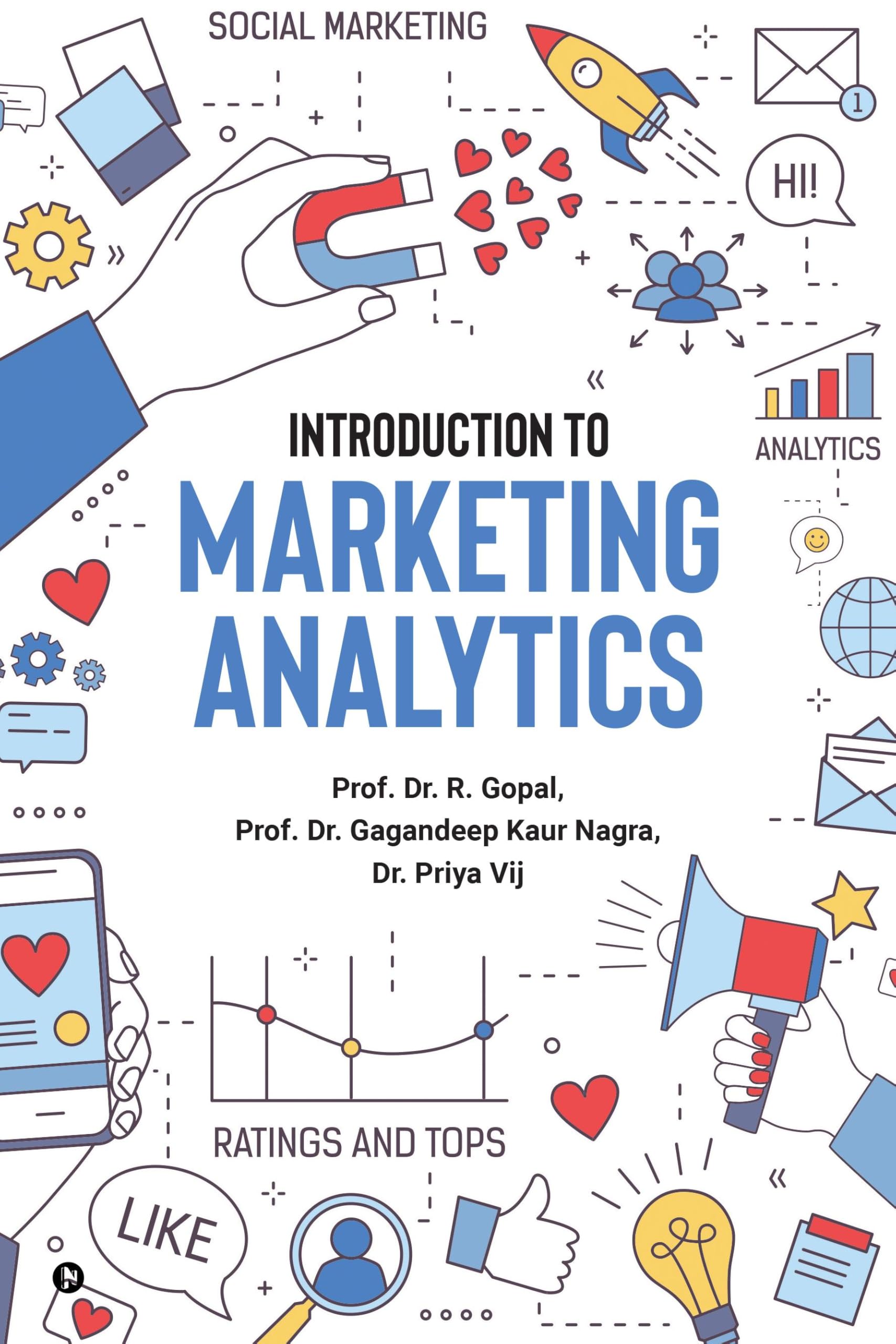 Introduction to Marketing Analytics