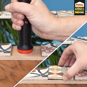 Pattex No Mas Clavos Click&Fix 30g
