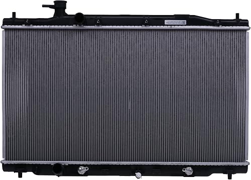 WAGNER RD1311 HVAC Radiator