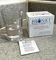 Vista 4 de Calcium Phosphate Rinse para el alivio de la boca seca