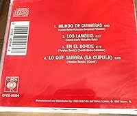 Vista 2 de Soda Stereo