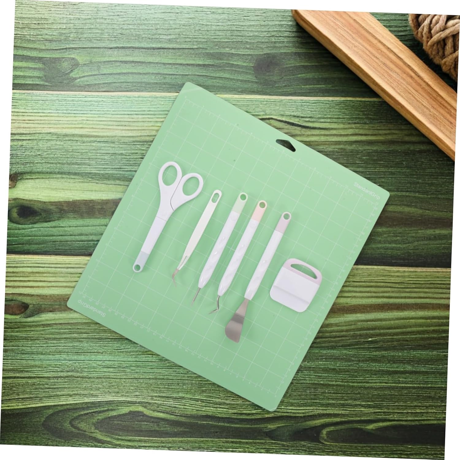 Craft Weeding Tools Set for Children and Parents, Precision Cutting