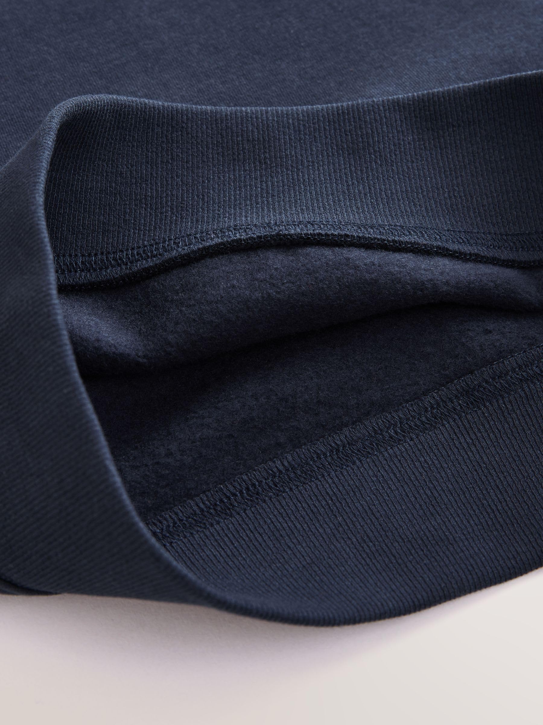 NEXT Jungen Schulpullover mit V-Ausschnitt 2er-Pack 98-176