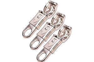 Panic Snap for Paracord