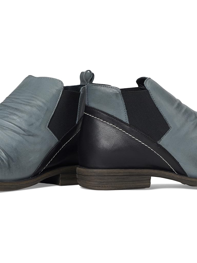 Gray Spring Step Mantaro