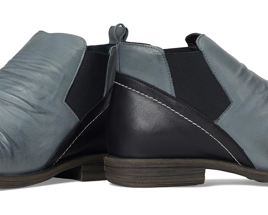 Spring Step Mantaro - Right View