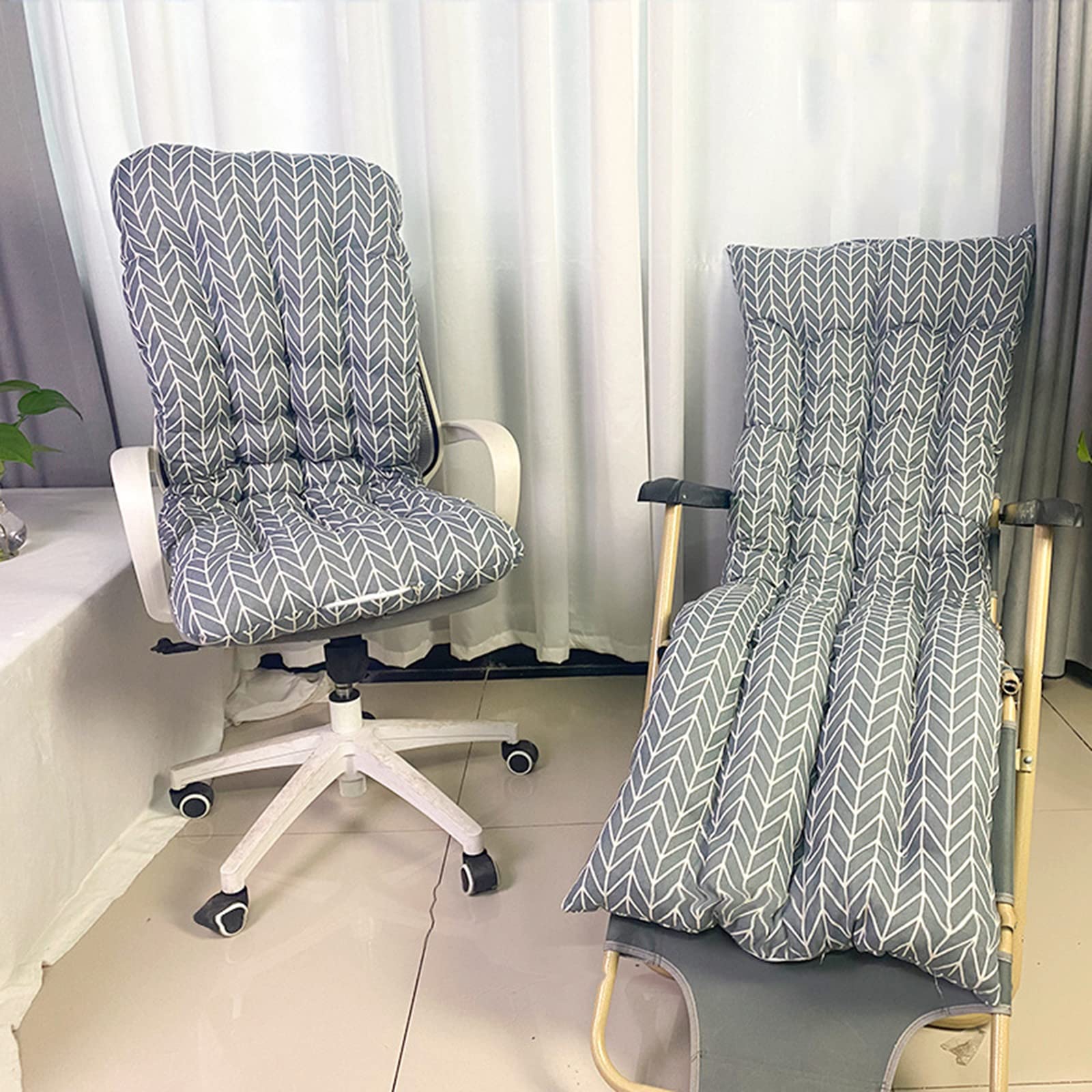 cojines para mecedoras